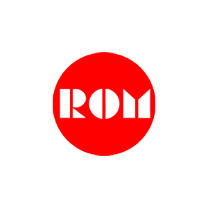 Logo - Rom