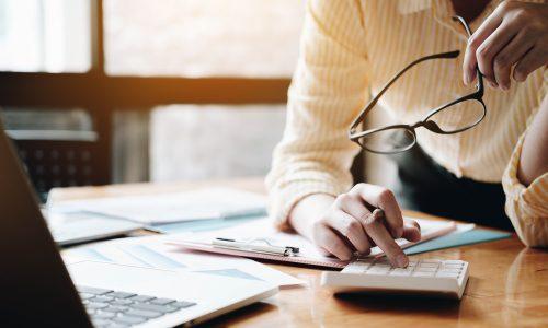 Comptabilité - Tenue de livre compte