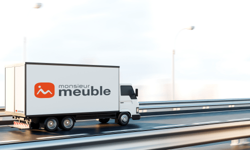 Livraison Monsieur Meuble