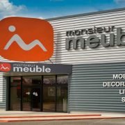 Monsieur Meuble SENS - Meubles