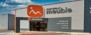 Monsieur Meuble SENS - Meubles