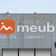 Monsieur Meuble Epinal - Monsieur Meuble