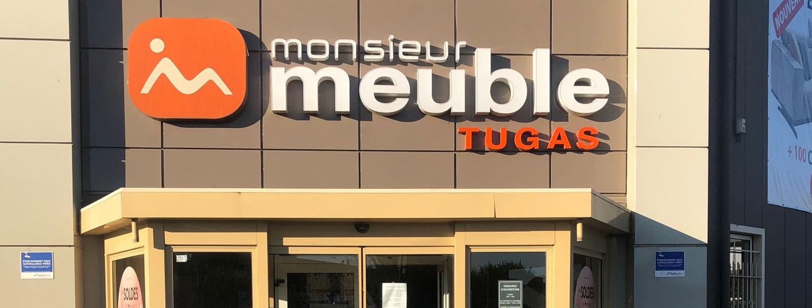 Monsieur Meuble Béziers - Meubles