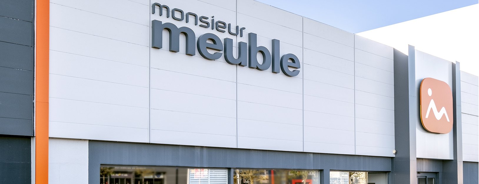 Monsieur Meuble - Meubles
