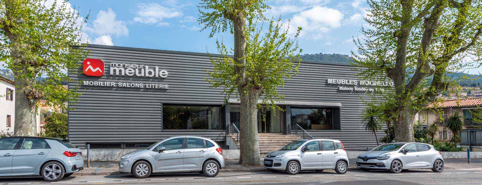 Monsieur Meuble Meubles Molinello - Meubles