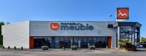 Voiture - Immobilier