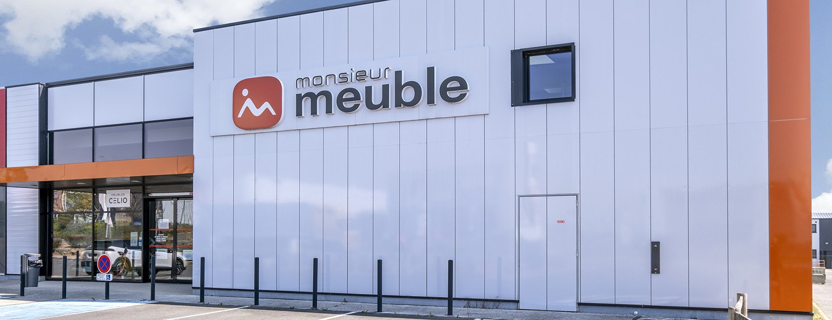 Furniture From France Niort - MR FURNITURE NIORT