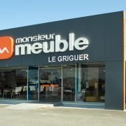 Tableau - Meubles