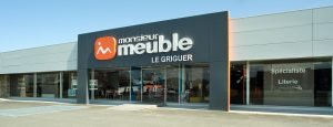 Tableau - Meubles