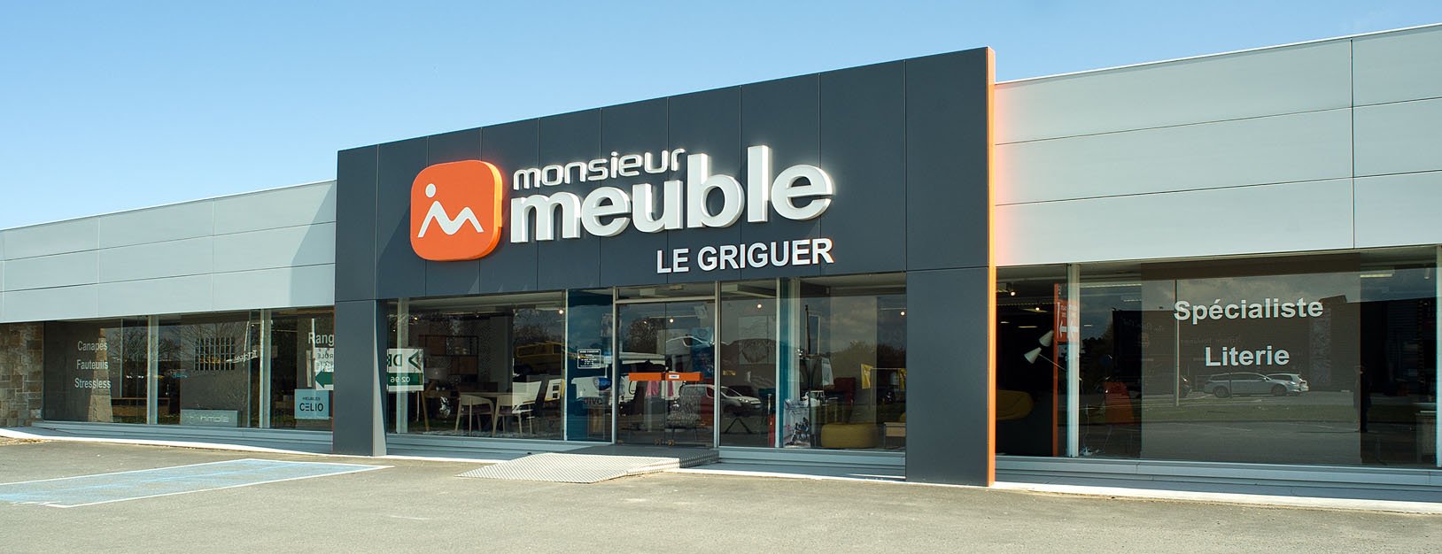 Tableau - Meubles