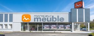 Tableau - Meubles