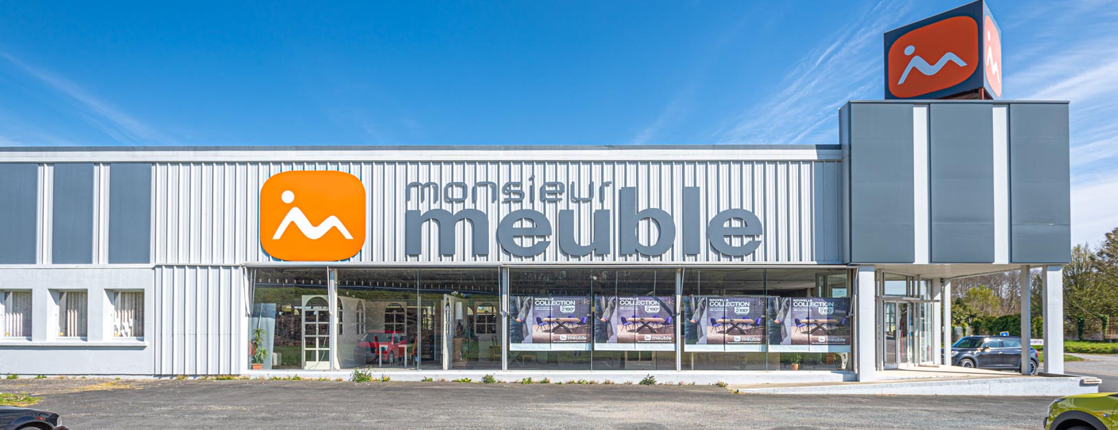 Tableau - Meubles