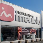 Monsieur Meuble Nantes - Rezé - composé