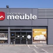 Monsieur Meuble Royan - Tableau