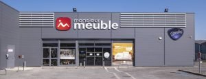 Monsieur Meuble Royan - Tableau