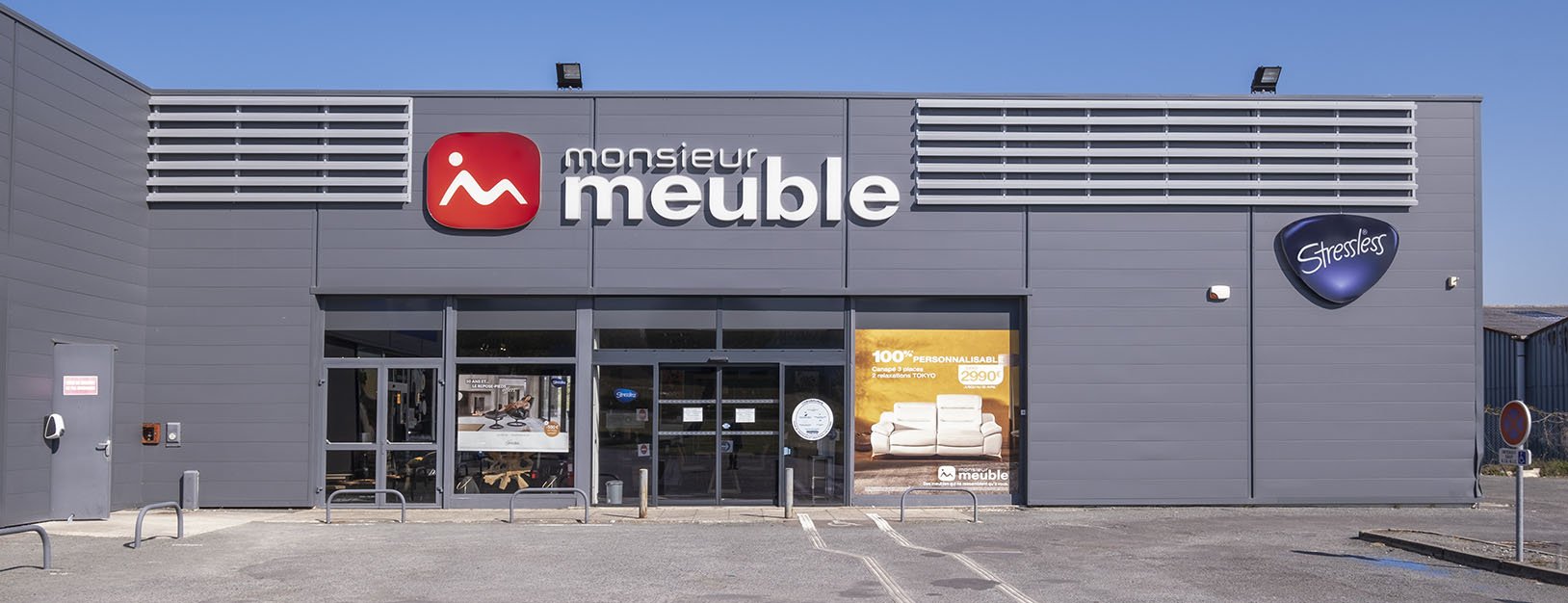 Monsieur Meuble Royan - Tableau