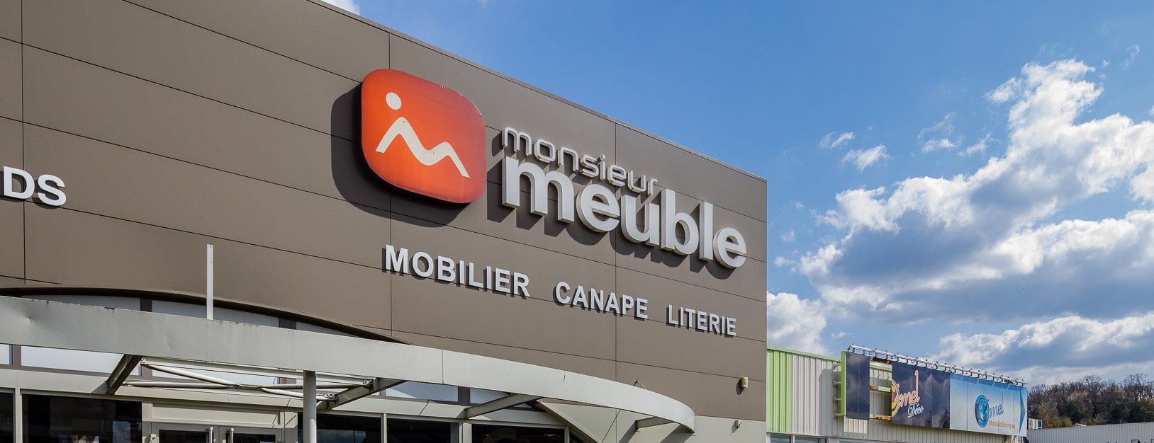 Monsieur Meuble Saint Avold - Meubles