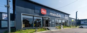 Le Géant du Meuble Salon n°1 - Meubles