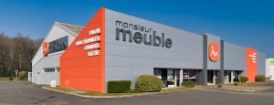 Tableau - Meubles