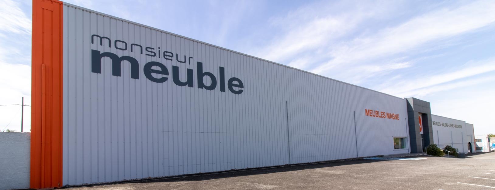 Monsieur Meuble Magne Meubles Interconfo - Meubles