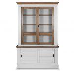 Miniature Bibliothèque et vitrine GARANCE (image 1)