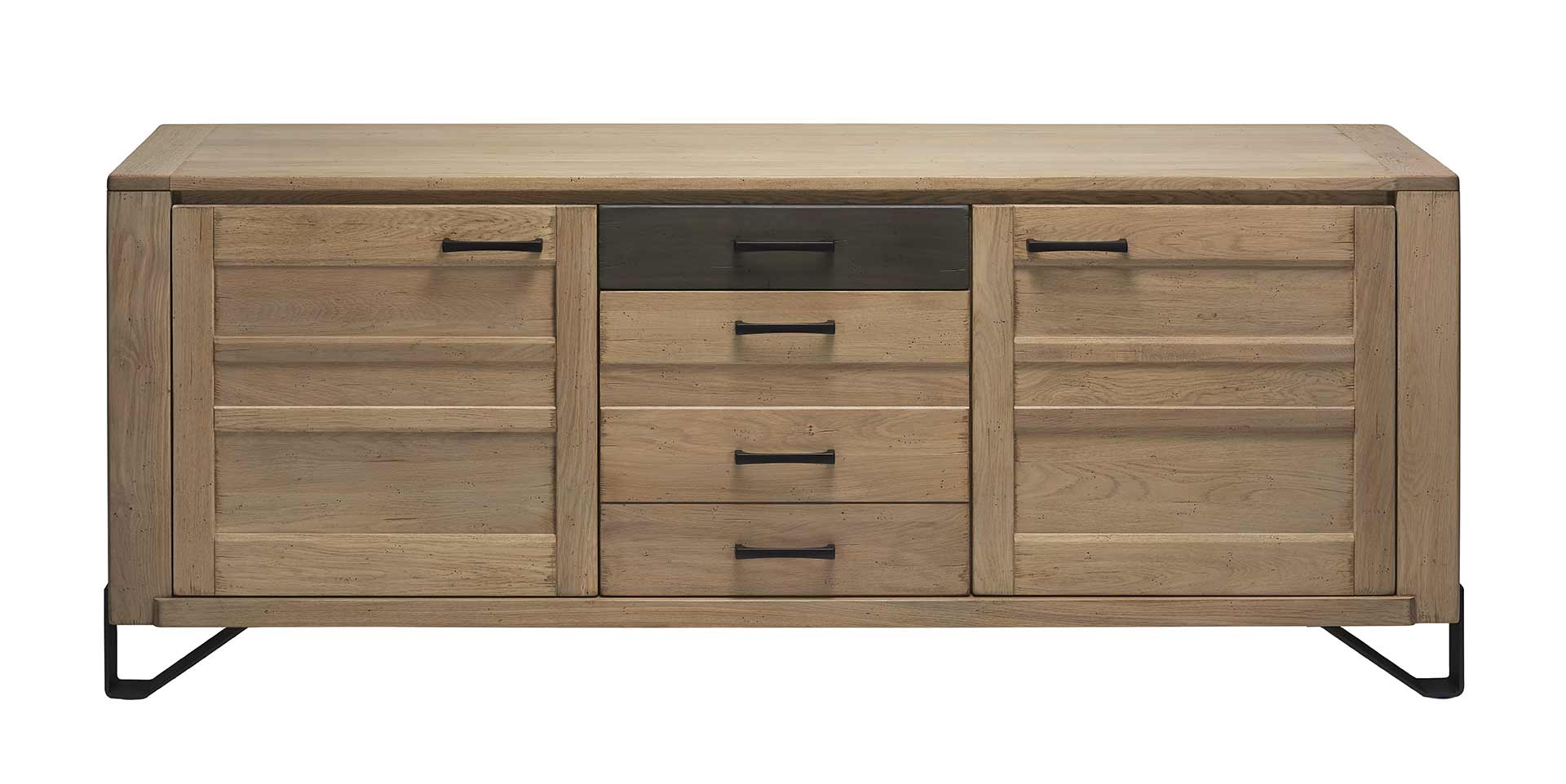 Buffet - Tableau