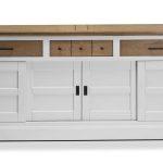 Miniature Buffet GARANCE (image 2)