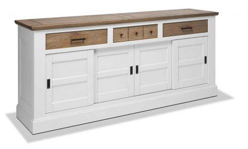 Buffet GARANCE