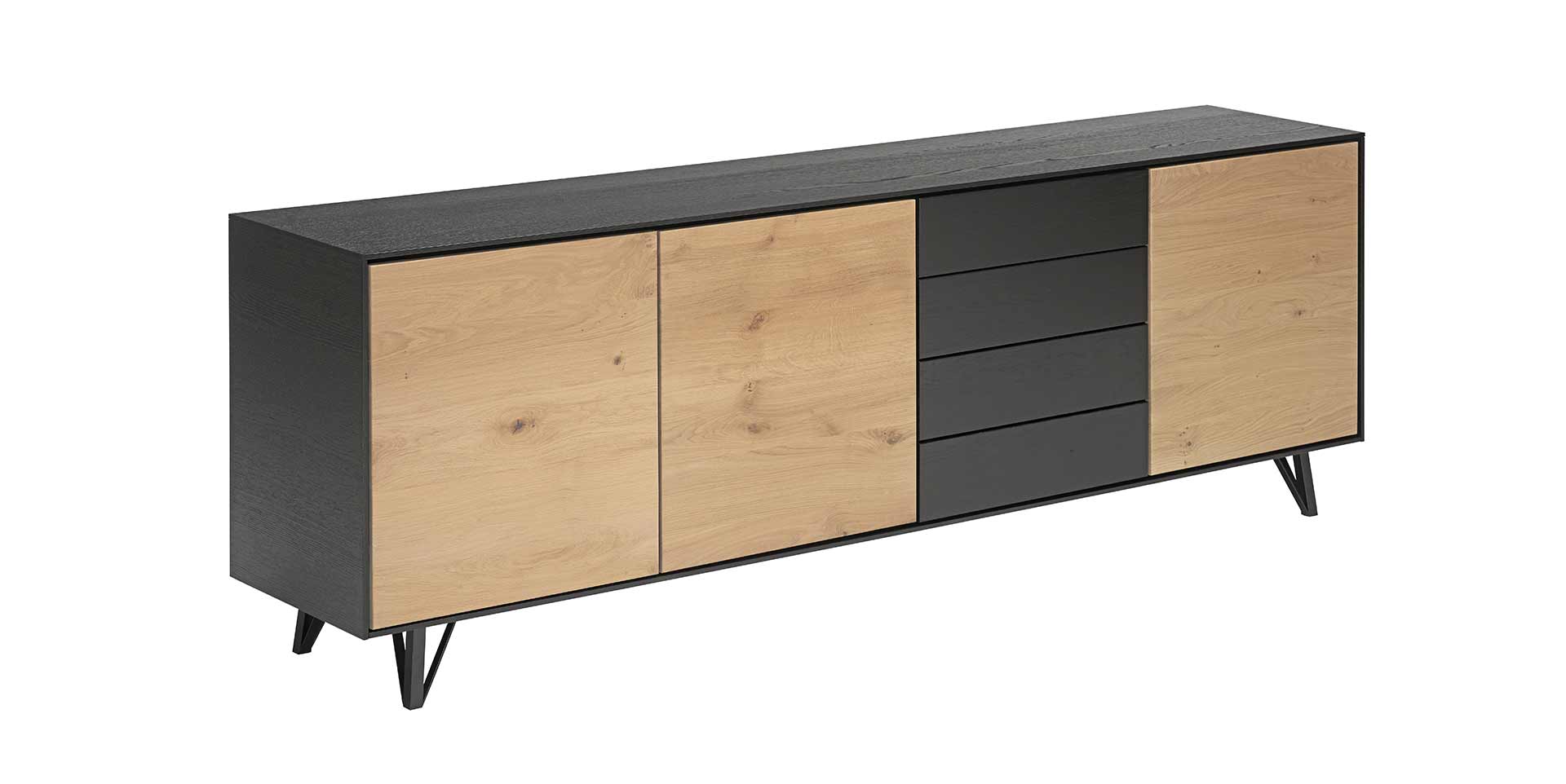 Buffet - Tableau