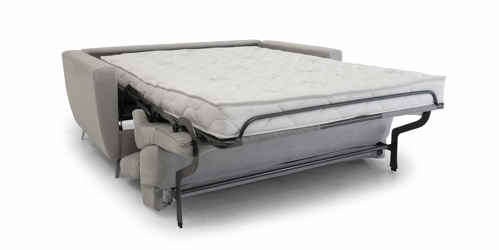 Slider Canapé convertible SCARLET (image 2)