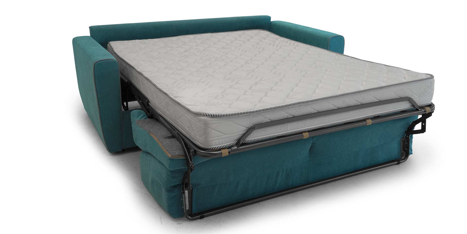 Slider Canapé convertible GLADYS (image 3)
