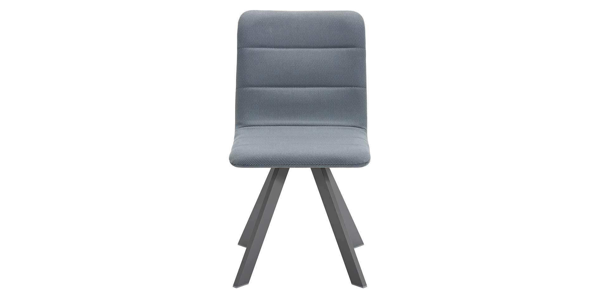 Slider Chaise en tissu OLIVA (image 7)