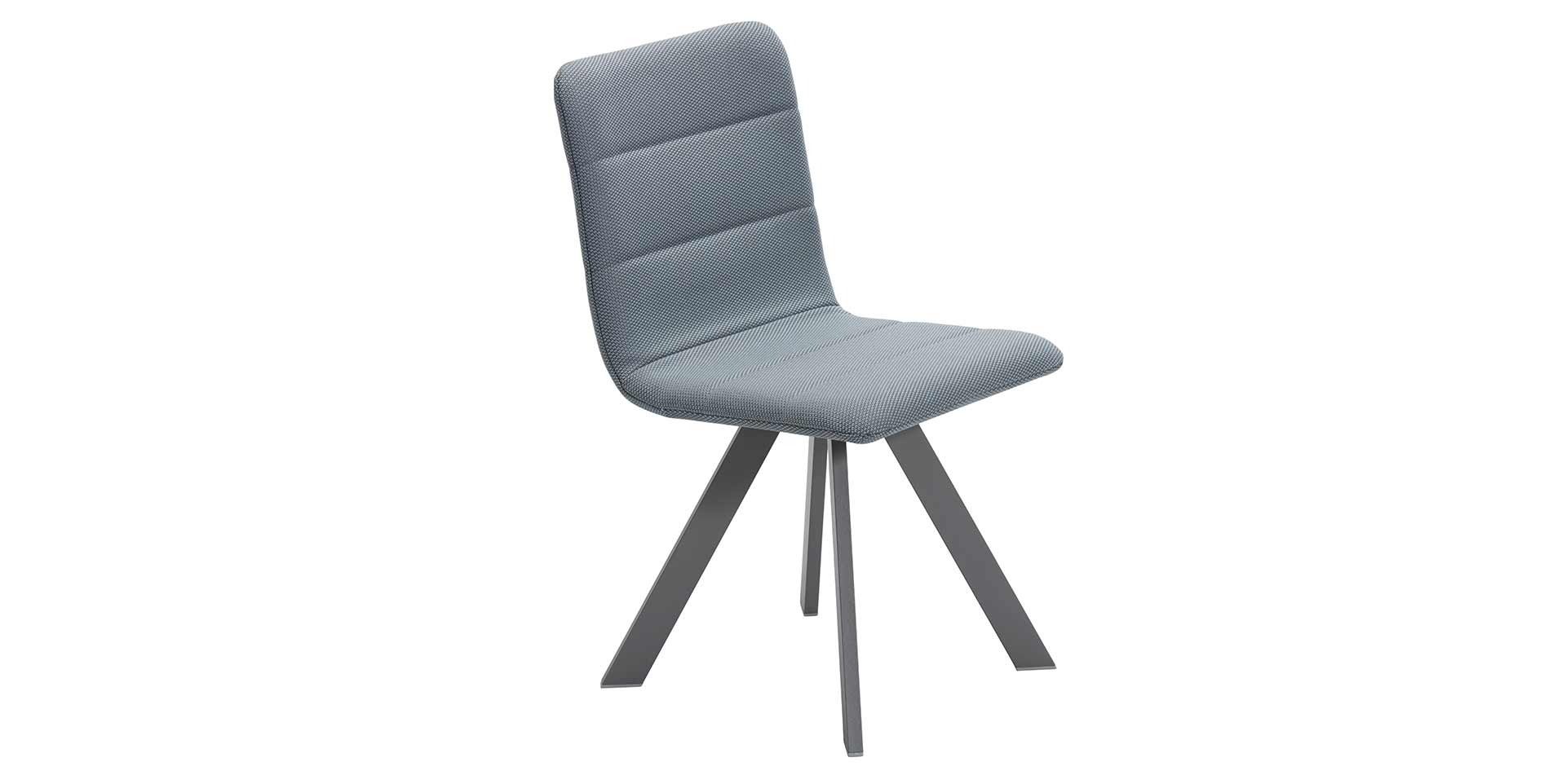 Slider Chaise en tissu OLIVA (image 6)
