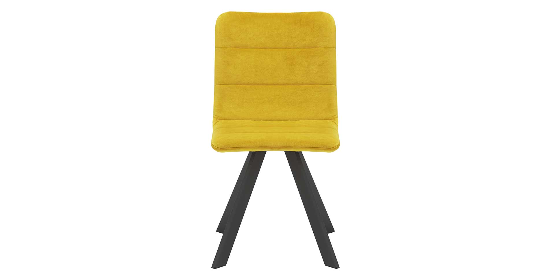 Slider Chaise en tissu OLIVA (image 1)