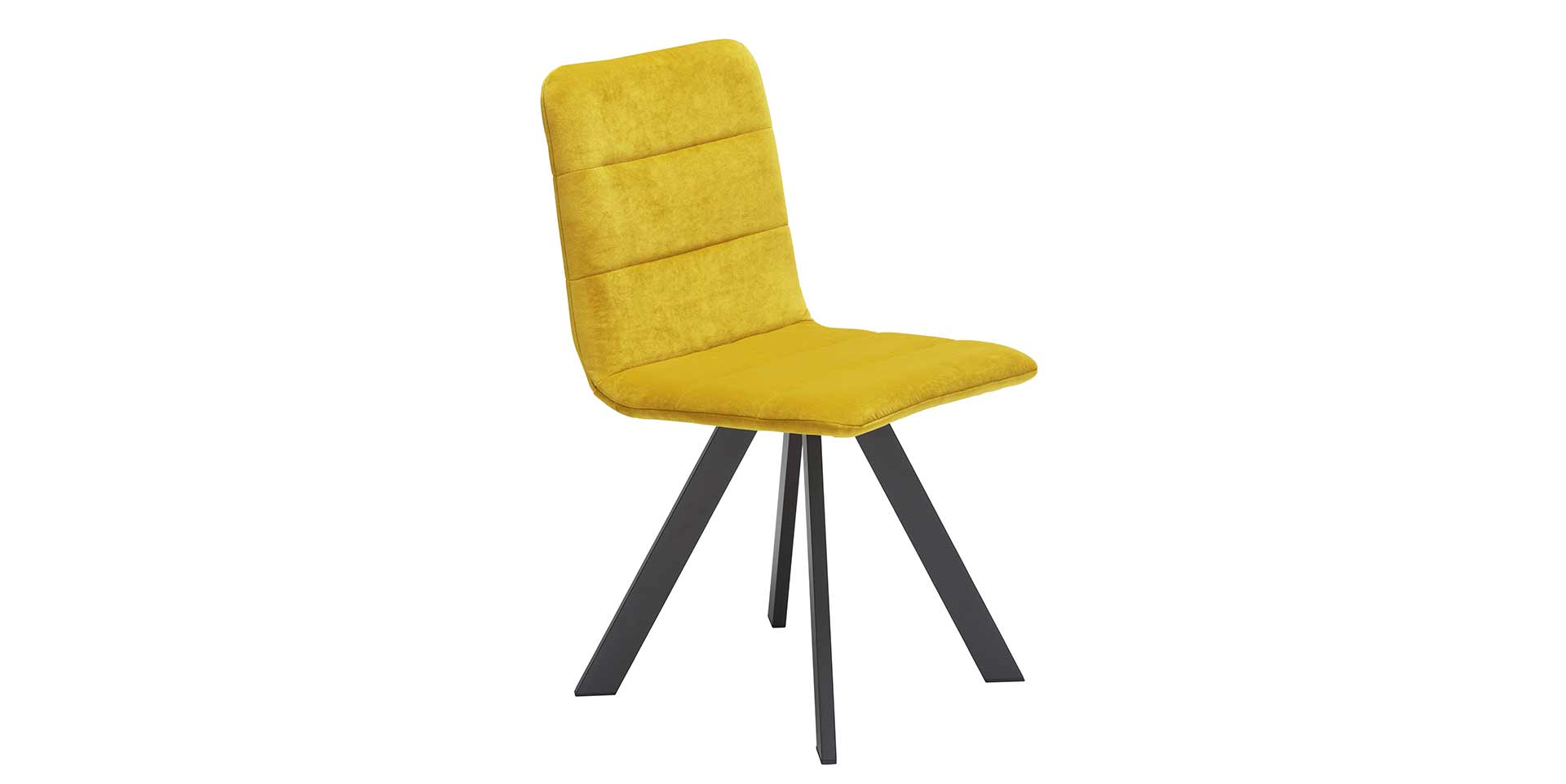 Slider Chaise en tissu OLIVA (image 2)