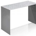 Miniature Meuble d'appoint POEME (image 2)
