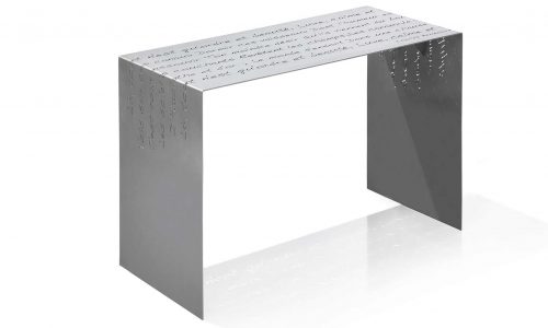 Meuble d'appoint POEME