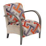 Miniature Fauteuil JACK (image 2)