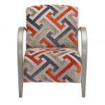 Miniature Fauteuil JACK (image 1)