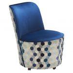 Miniature Fauteuil MAELYS (image 1)