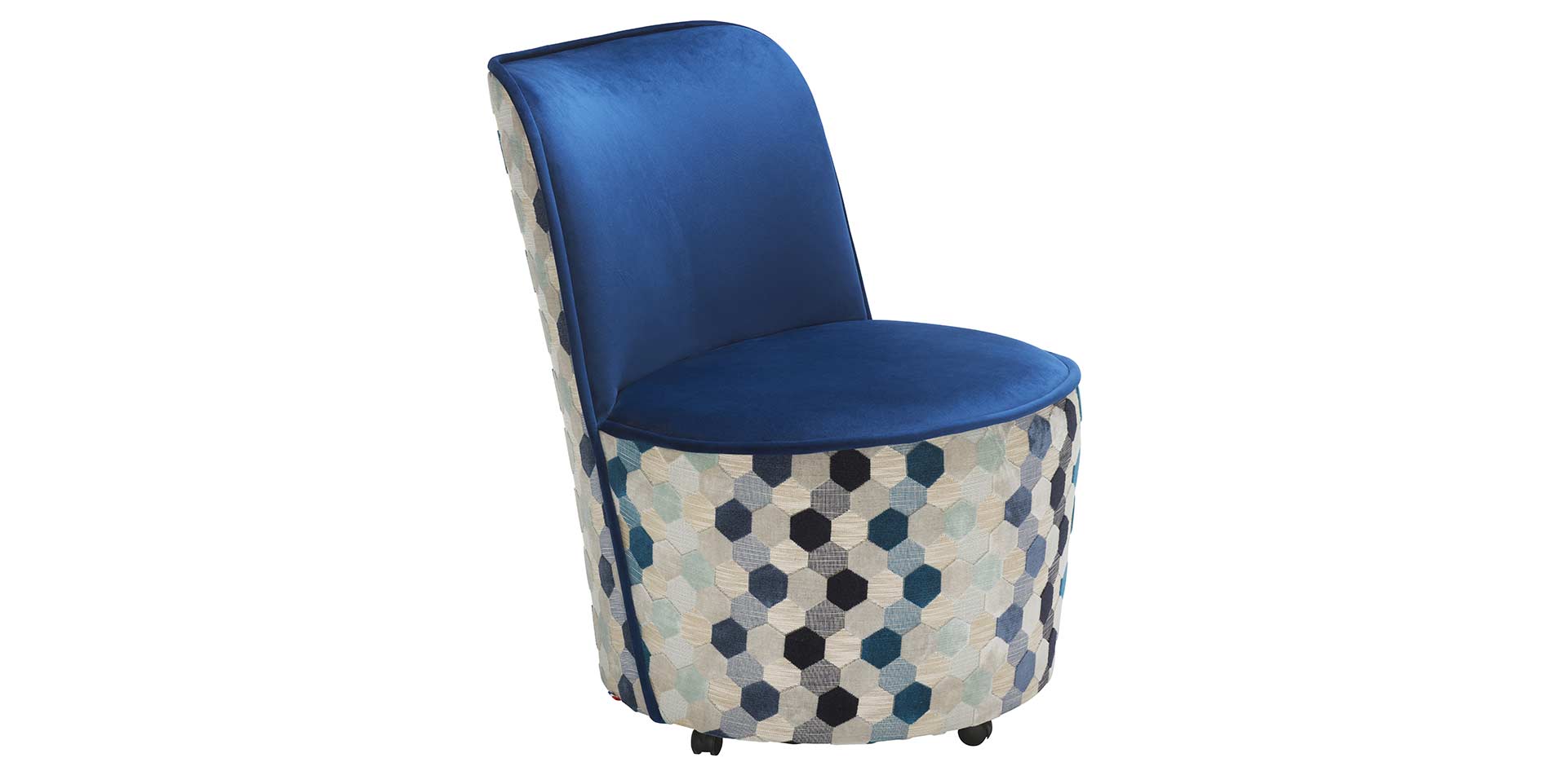 Slider Fauteuil MAELYS (image 1)