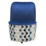 Miniature Fauteuil MAELYS (image 3)