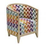 Miniature Fauteuil OSCAR (image 1)