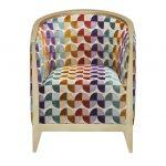 Miniature Fauteuil OSCAR (image 2)