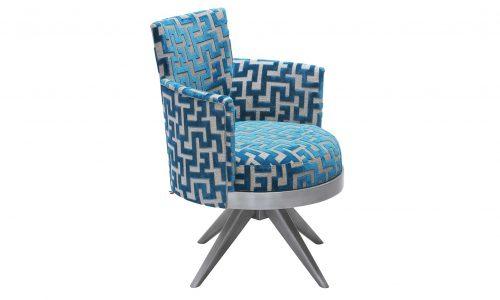 Fauteuil PLUM