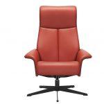 Miniature Fauteuil et repose pieds HELGA 1300 (image 8)