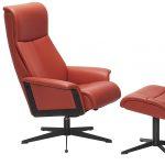Miniature Fauteuil et repose pieds HELGA 1300 (image 6)
