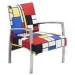 Miniature Fauteuil STAN (image 2)