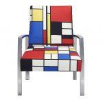 Miniature Fauteuil STAN (image 1)