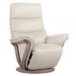 Miniature Fauteuil relaxation FLORA (image 3)